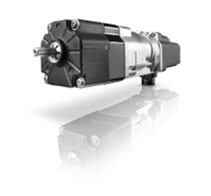 Moteur Somfy J406 10/24 io PROTECT UNIT - pour brise-soleil orientables