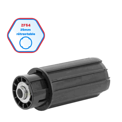 Kolbenspitze für ZF54-Rohr