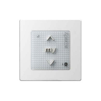 COMMANDE SMOOVE ORIGIN io