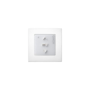 Pack Moteur OXIMO RTS 6/17 + Commande SMOOVE ORIGIN RTS